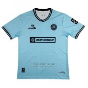 Tailandia Camiseta Cliftonville 2ª 2024-2025